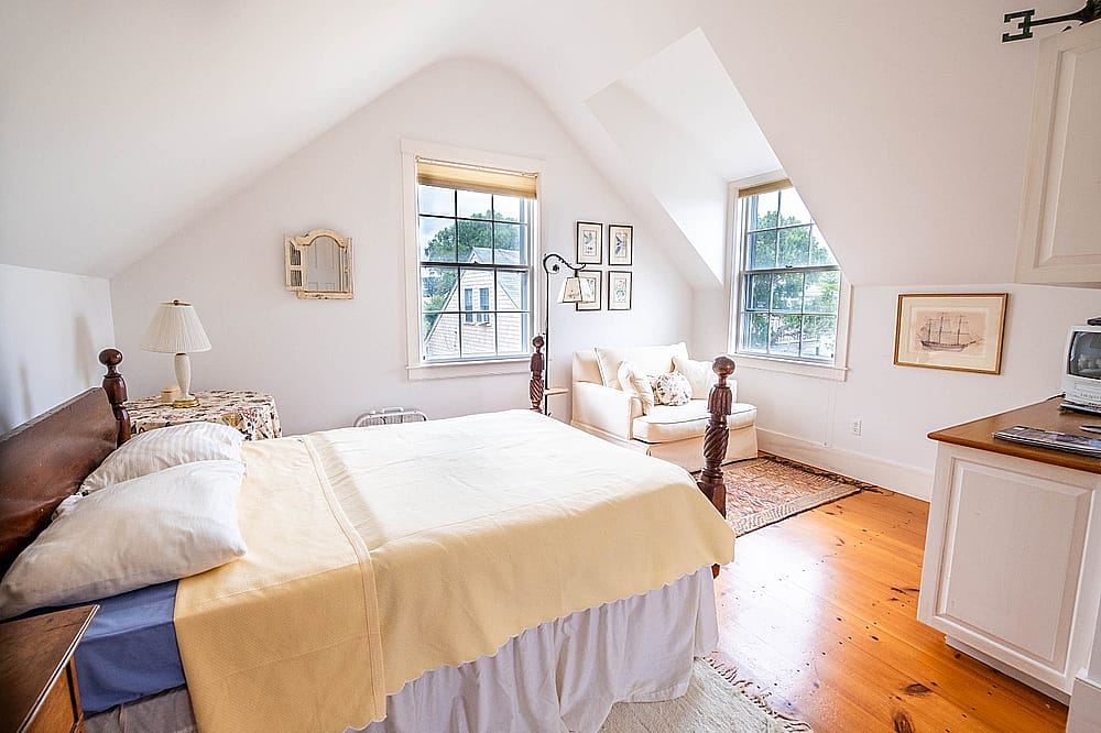 6 Elbow Lane Nantucket MA