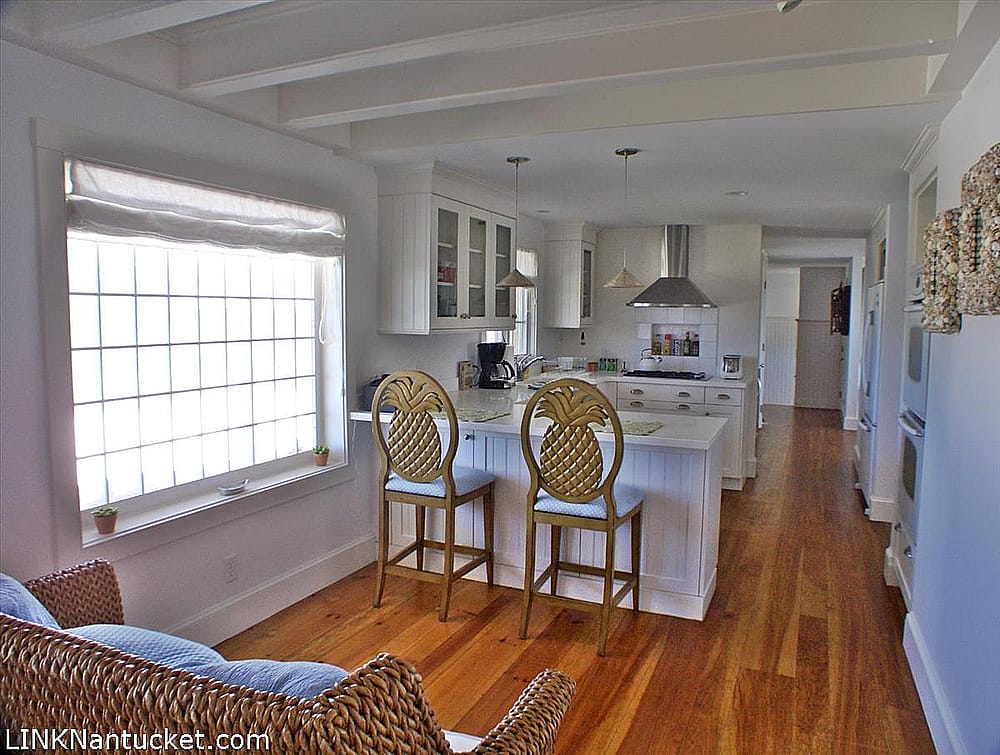 6 Sheep Pond Road Nantucket MA