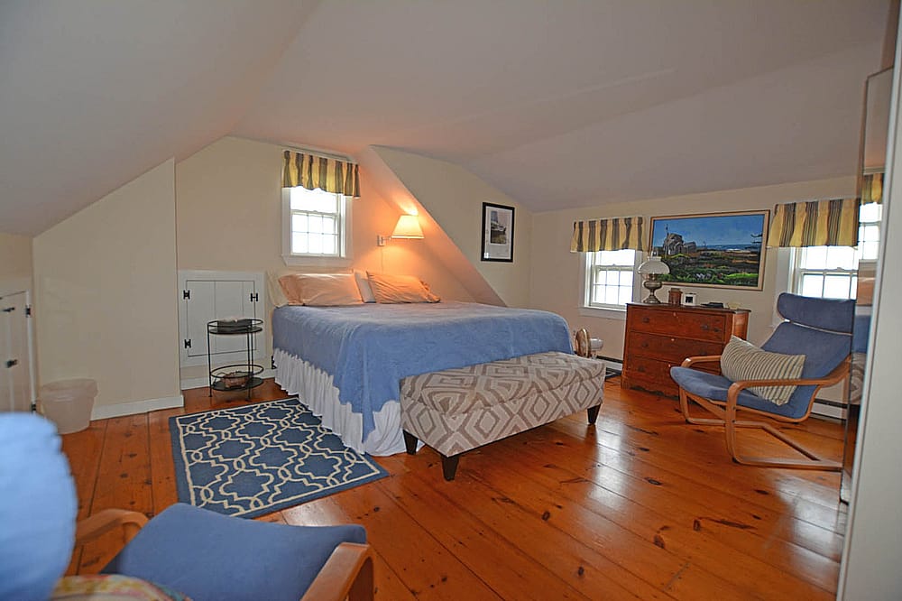 8 New Jersey Avenue Nantucket MA