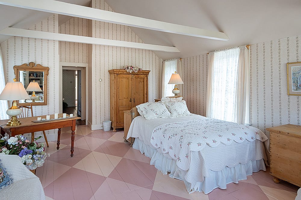 38 Union Street Nantucket MA