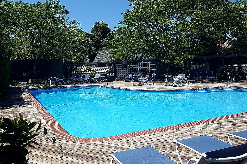 14 Netowa Lane Nantucket MA