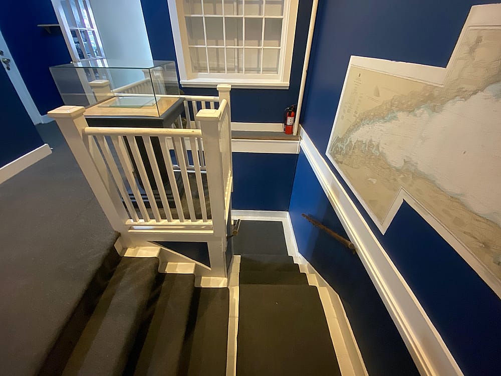 12 Main Street Nantucket MA