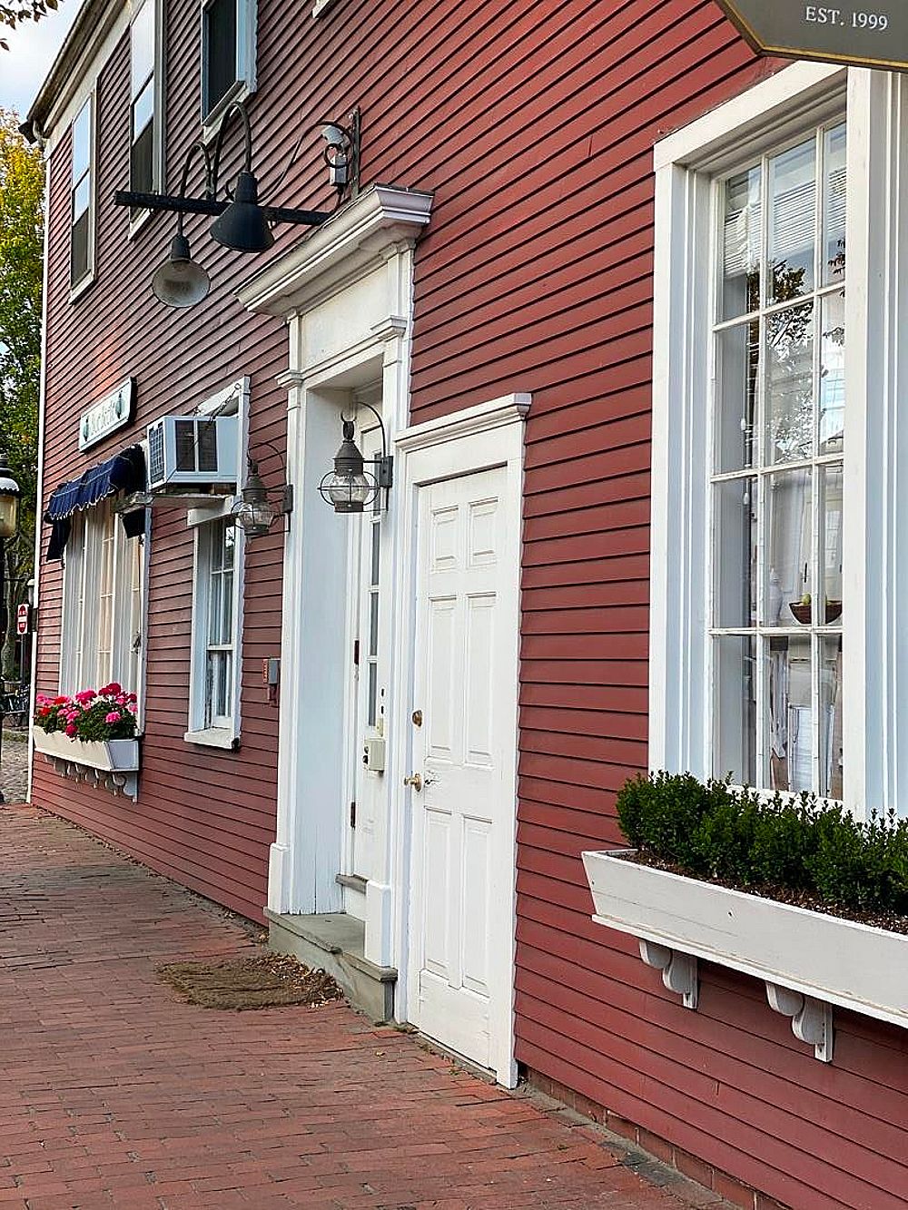 12 Main Street Nantucket MA