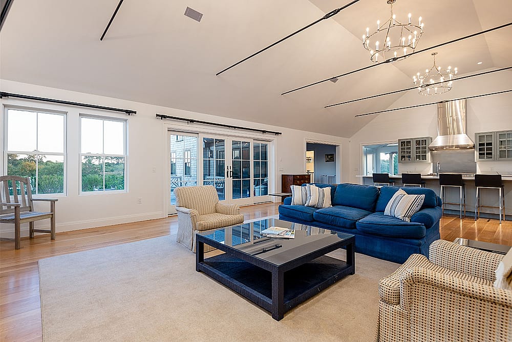 12B Oak Hollow Lane Nantucket MA