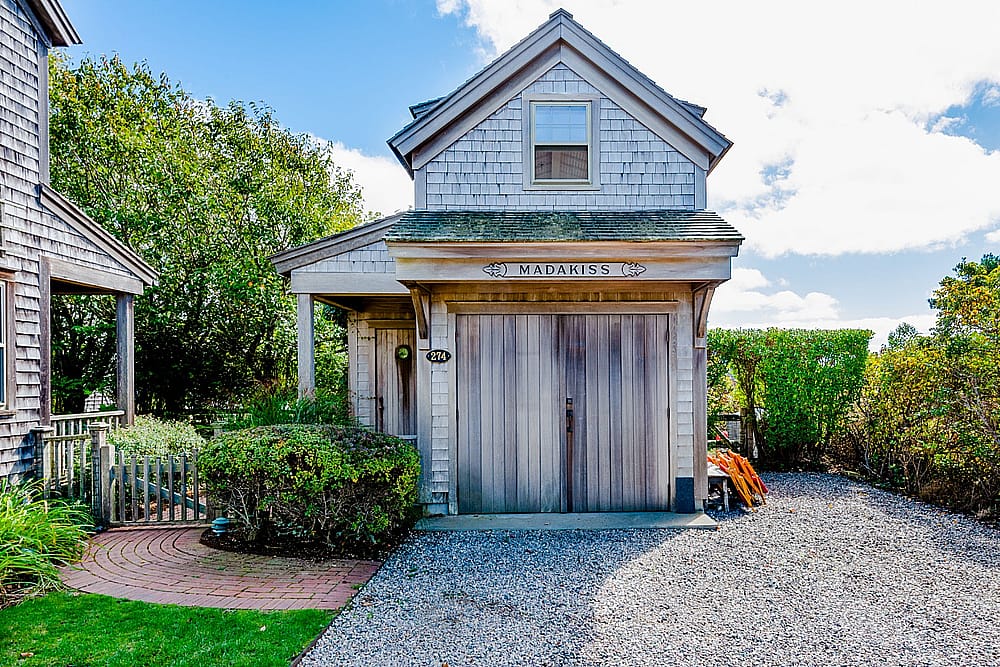274 Madaket Road Nantucket MA
