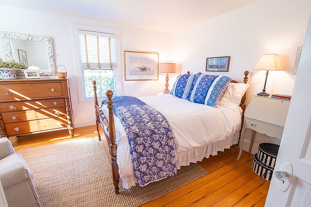 45 West Chester Street Nantucket MA