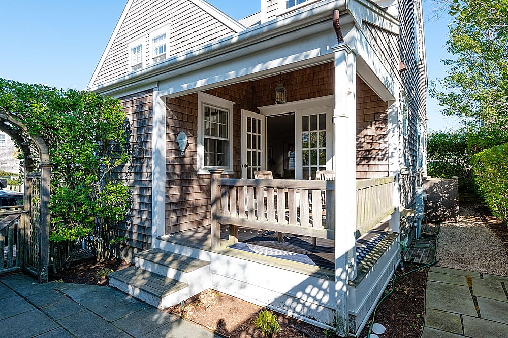 8 Jefferson Lane Nantucket MA