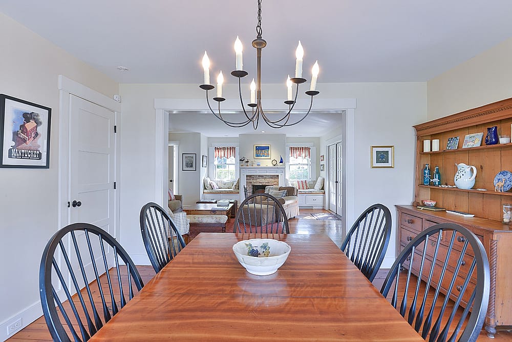 8 Jefferson Lane Nantucket MA