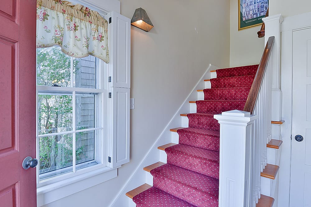 8 Jefferson Lane Nantucket MA