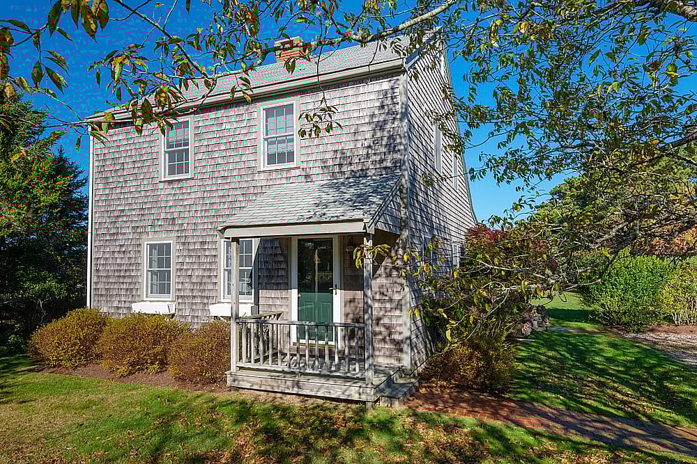 253 Madaket Road Nantucket MA