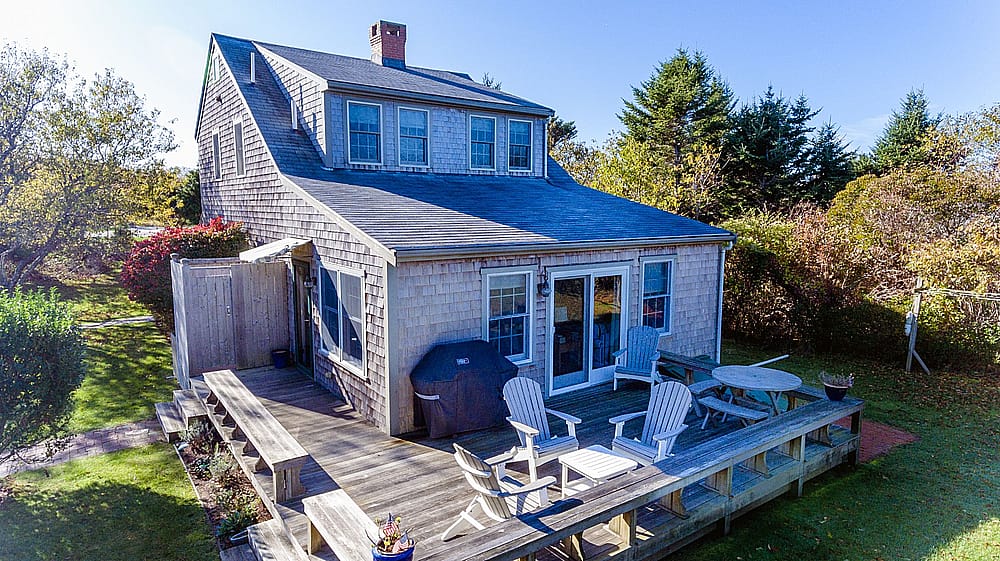 253 Madaket Road Nantucket MA