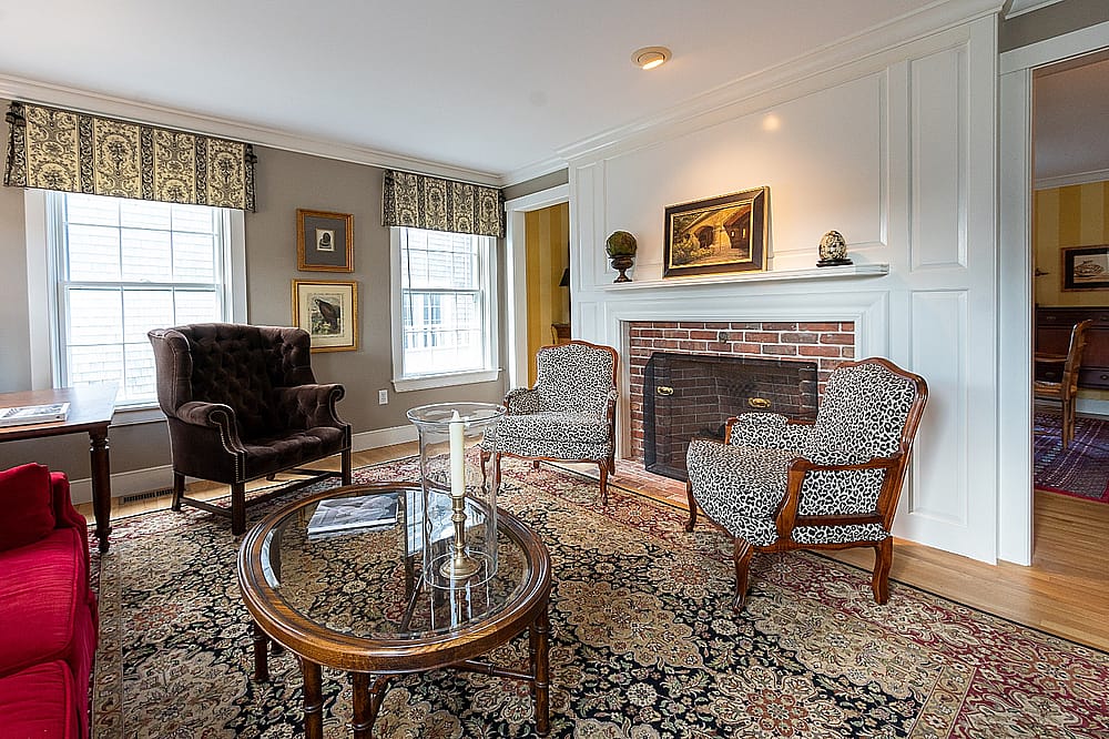 5 Dovekie Court Nantucket MA