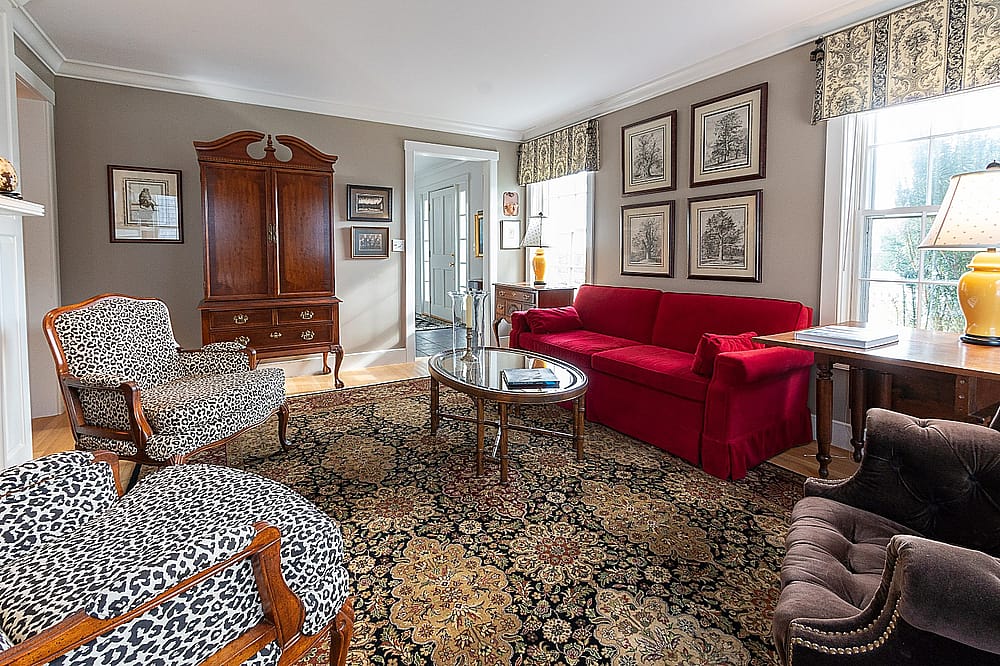 5 Dovekie Court Nantucket MA