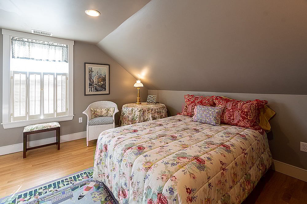 5 Dovekie Court Nantucket MA