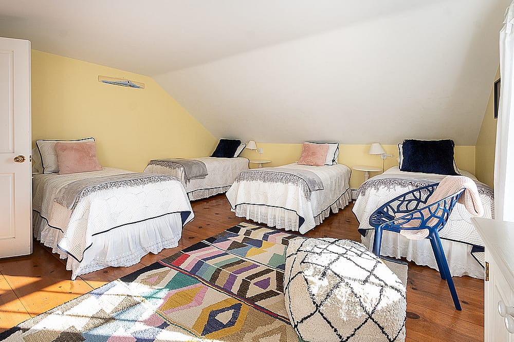 7 East Dover Street Nantucket MA