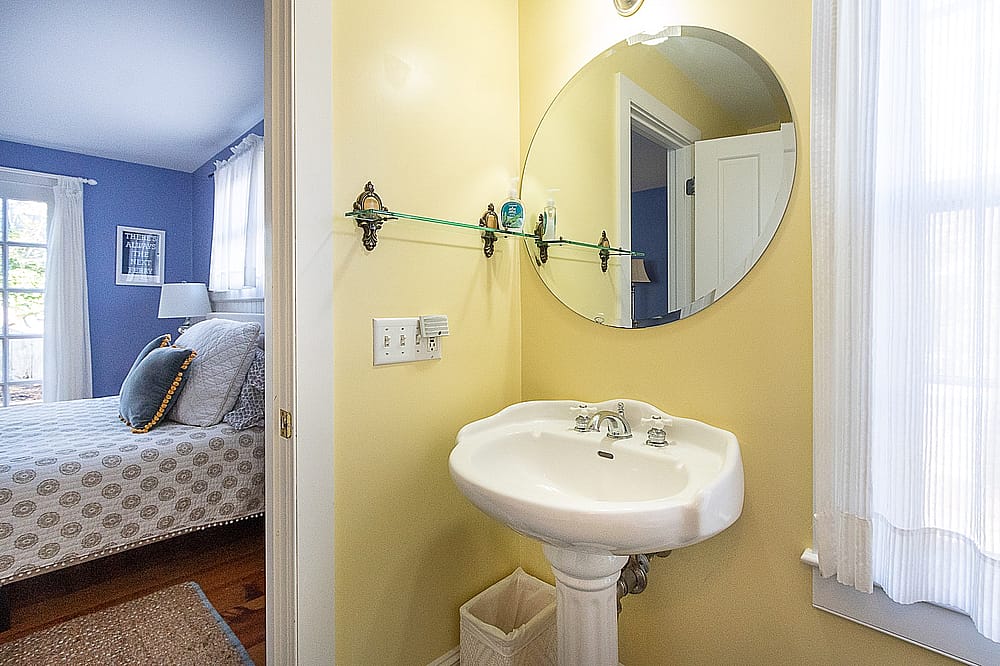 7 East Dover Street Nantucket MA