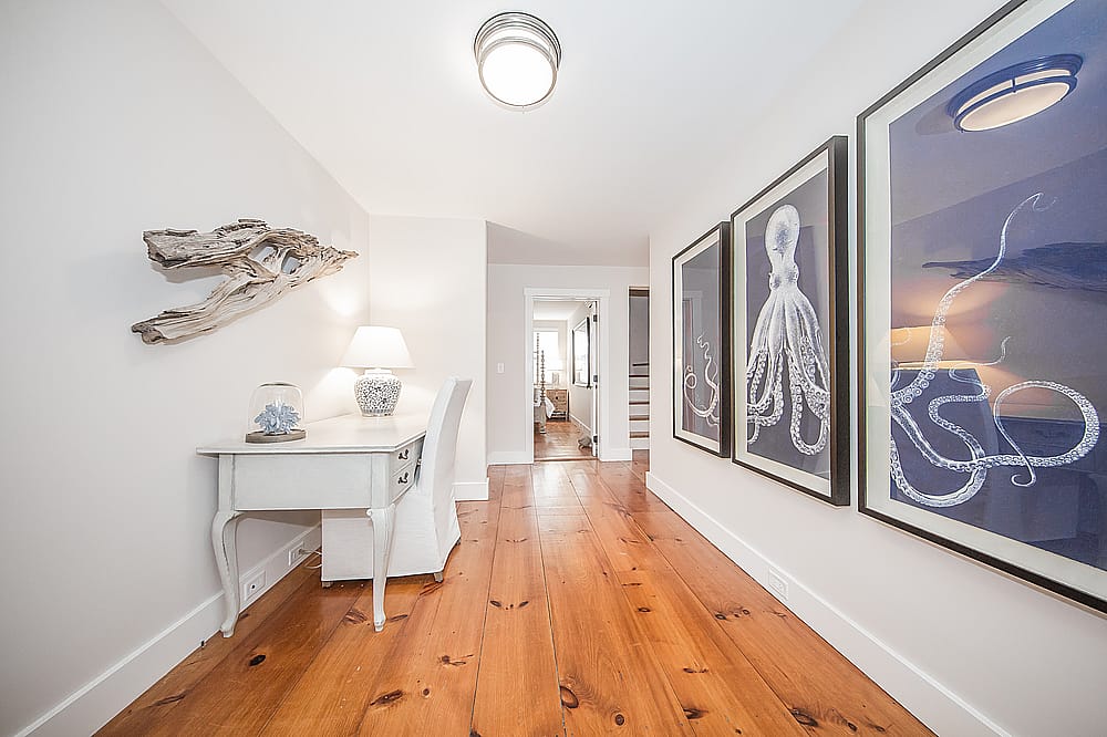 10 Lyon Street Nantucket MA