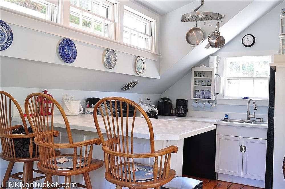 7B Crooked Lane Nantucket MA