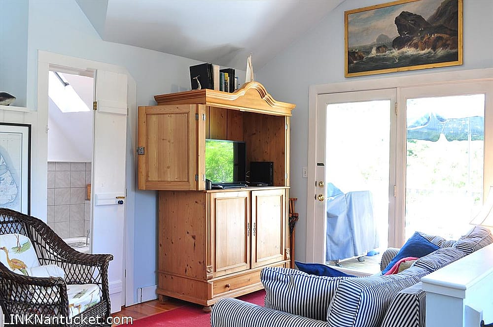 7B Crooked Lane Nantucket MA