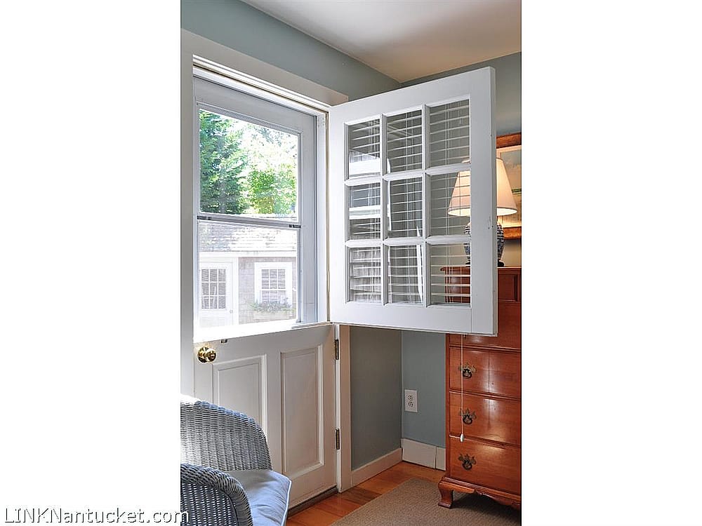 7B Crooked Lane Nantucket MA