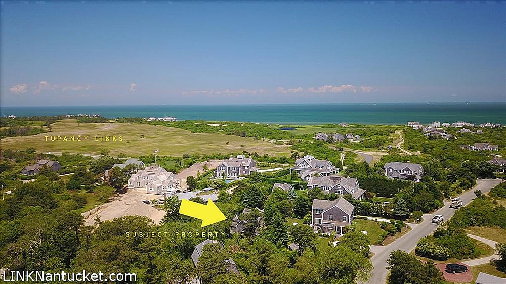 7B Crooked Lane Nantucket MA