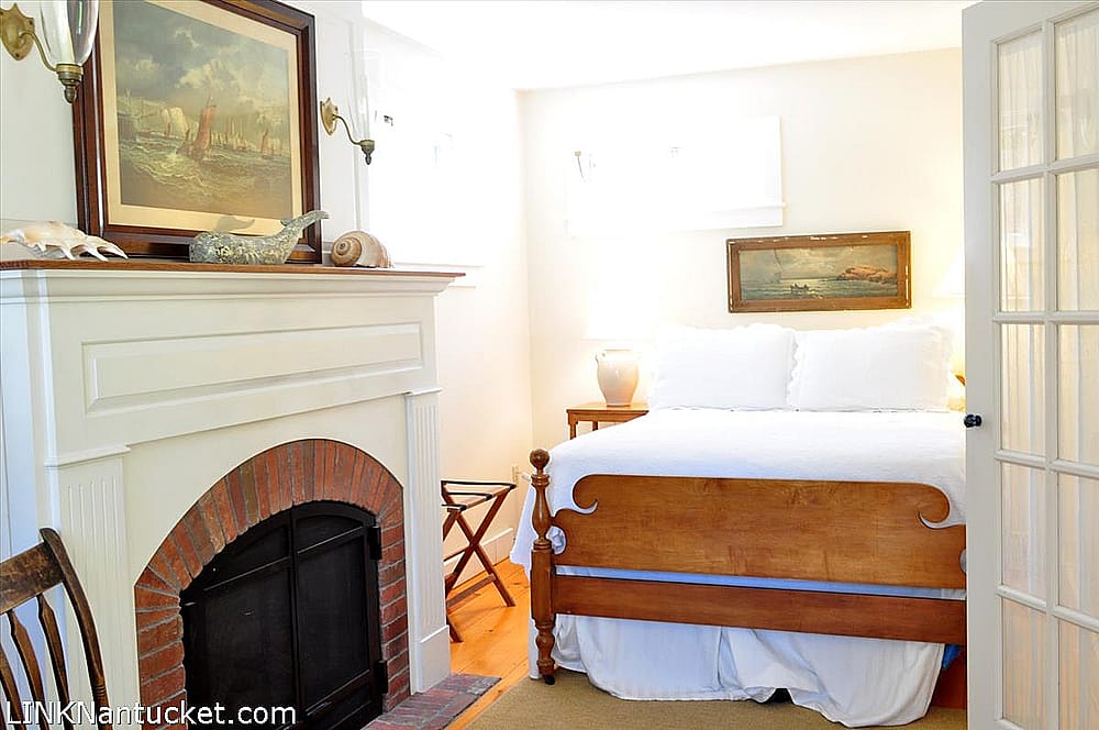 7B Crooked Lane Nantucket MA