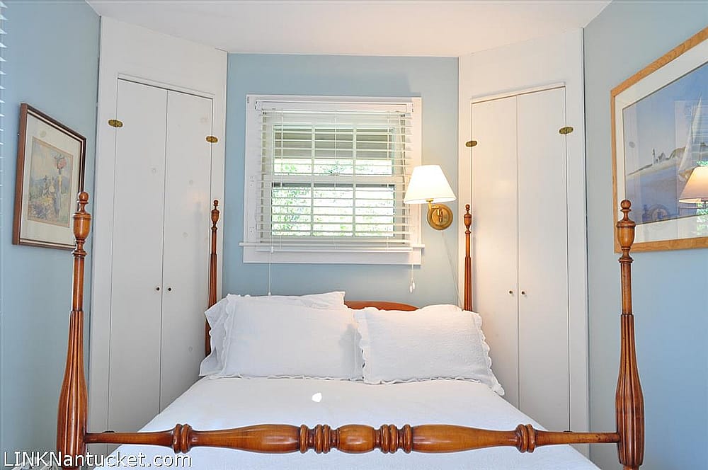 7B Crooked Lane Nantucket MA