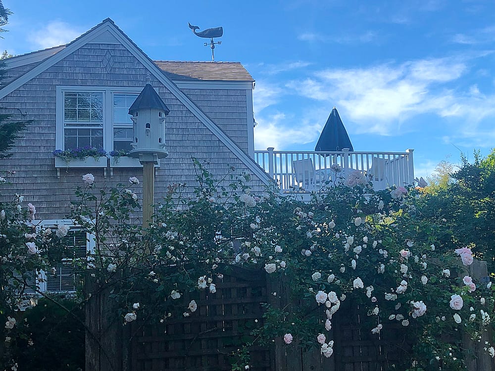 7B Crooked Lane Nantucket MA