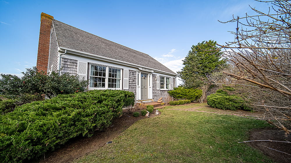 26 Pilgrim Road Nantucket MA