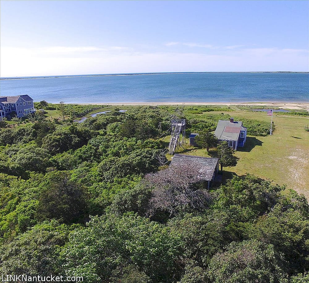 31 Pocomo Road Nantucket MA