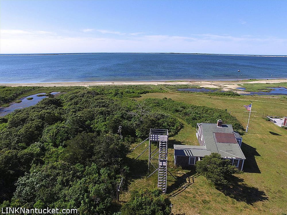 31 Pocomo Road Nantucket MA