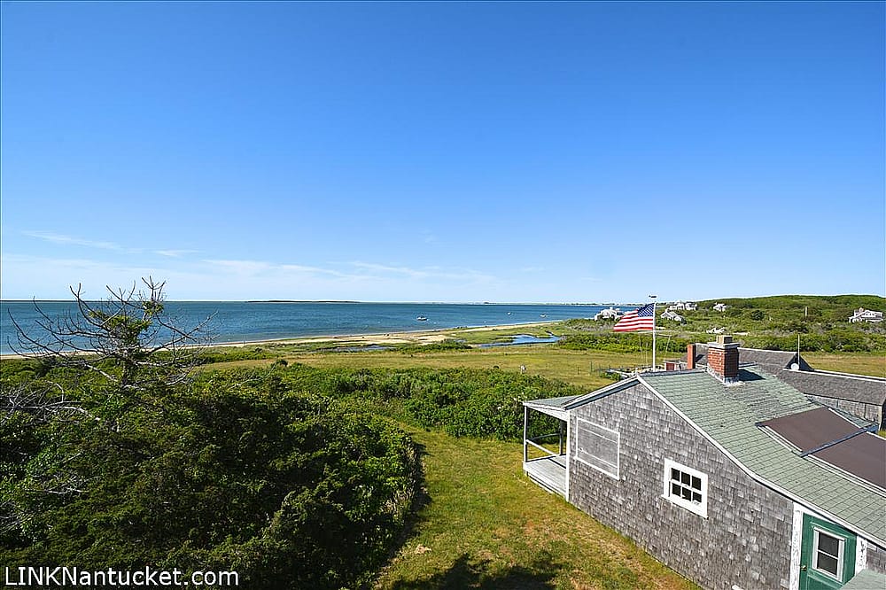 31 Pocomo Road Nantucket MA