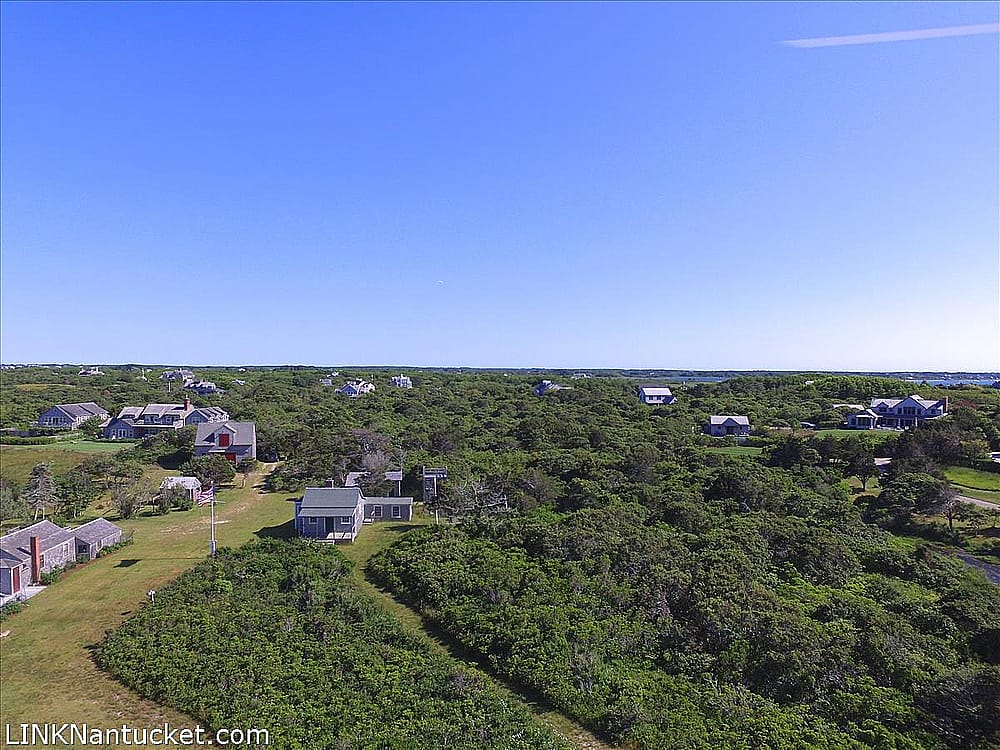 31 Pocomo Road Nantucket MA