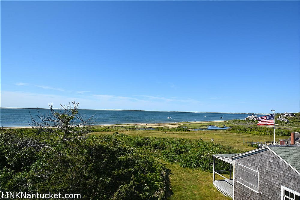 31 Pocomo Road Nantucket MA