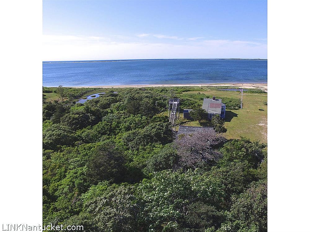 31 Pocomo Road Nantucket MA