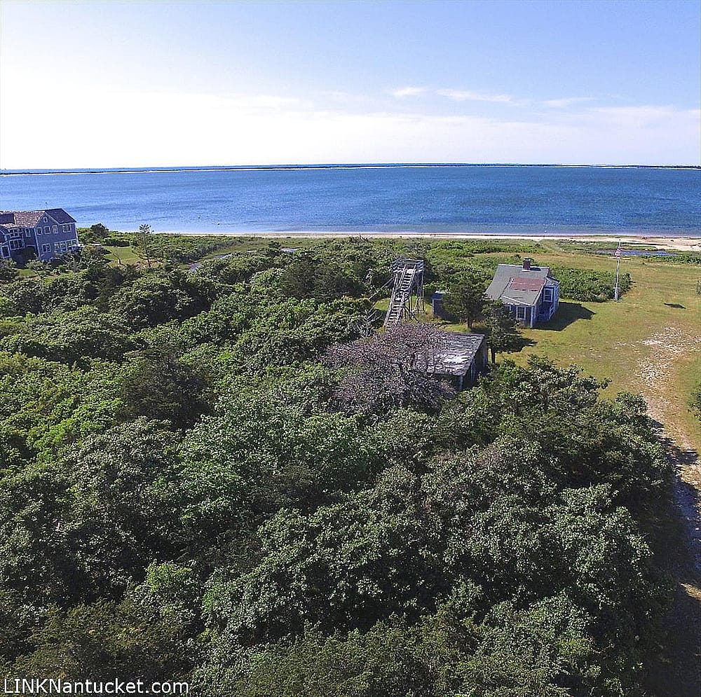 31 Pocomo Road Nantucket MA