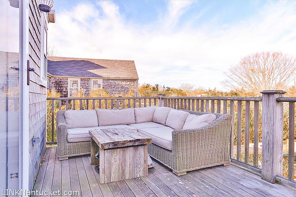 40 B Union Street Nantucket MA