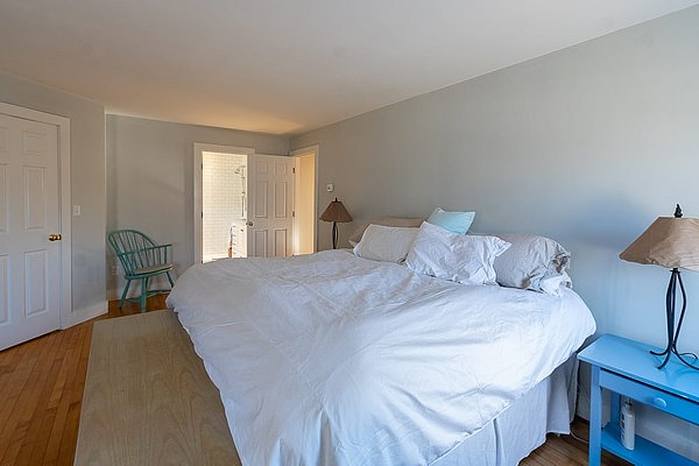 6 Clara Drive Nantucket MA