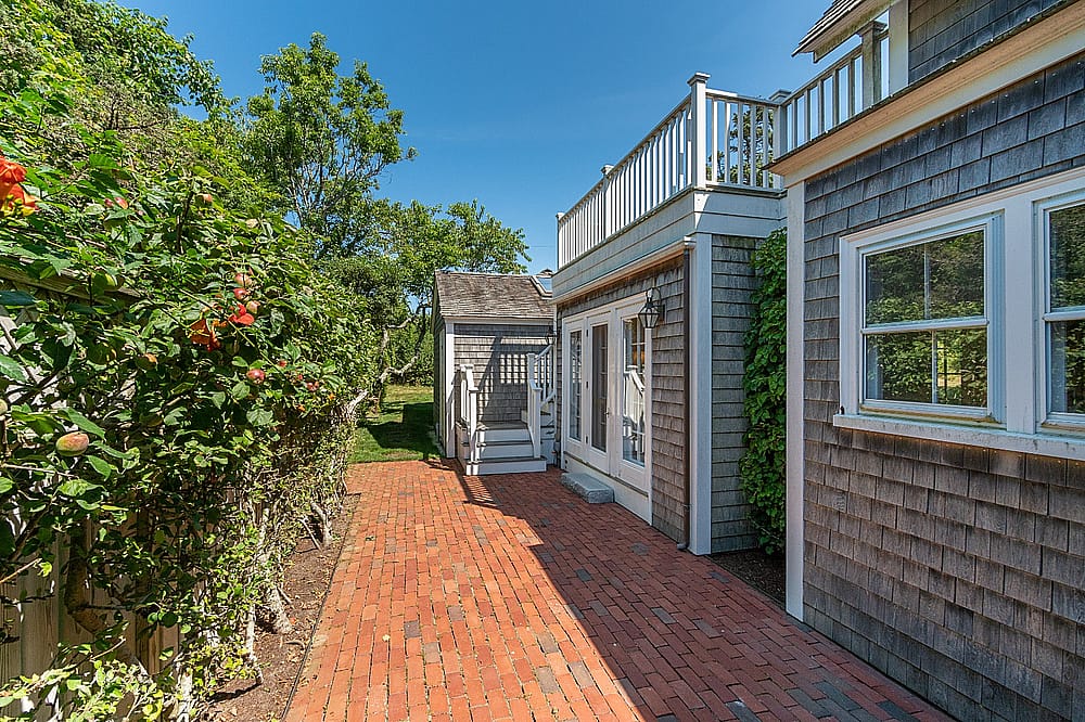 7 Sherburne Turnpike Nantucket MA