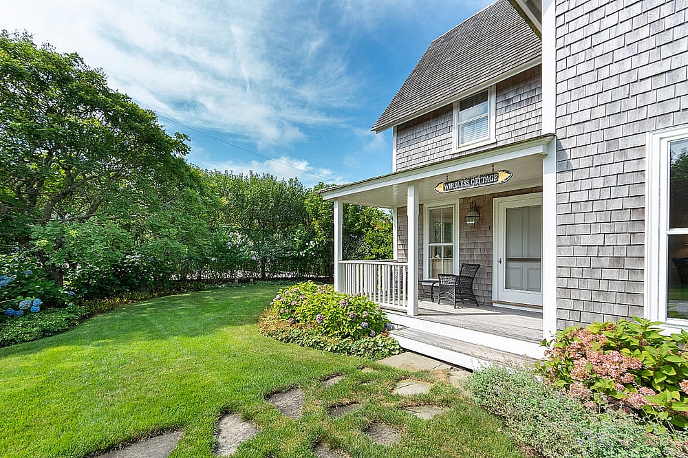 7 Sherburne Turnpike Nantucket MA