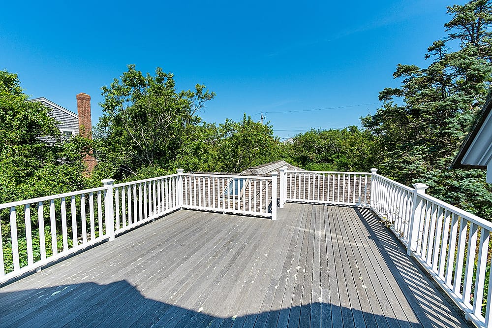 7 Sherburne Turnpike Nantucket MA