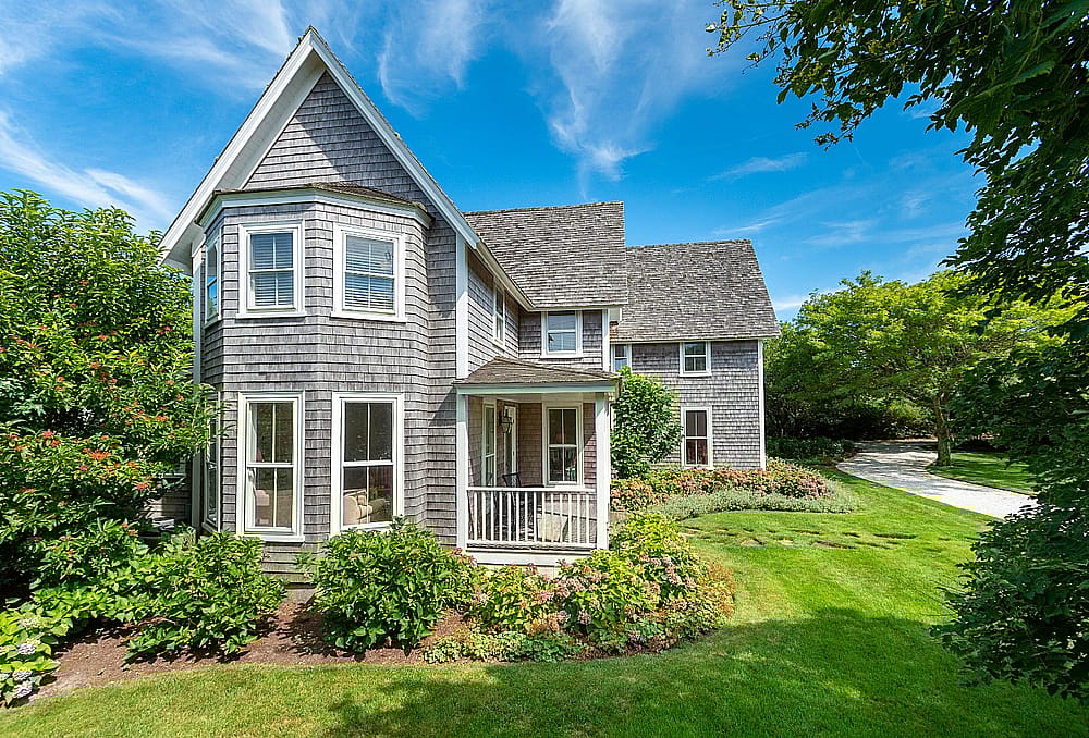 7 Sherburne Turnpike Nantucket MA