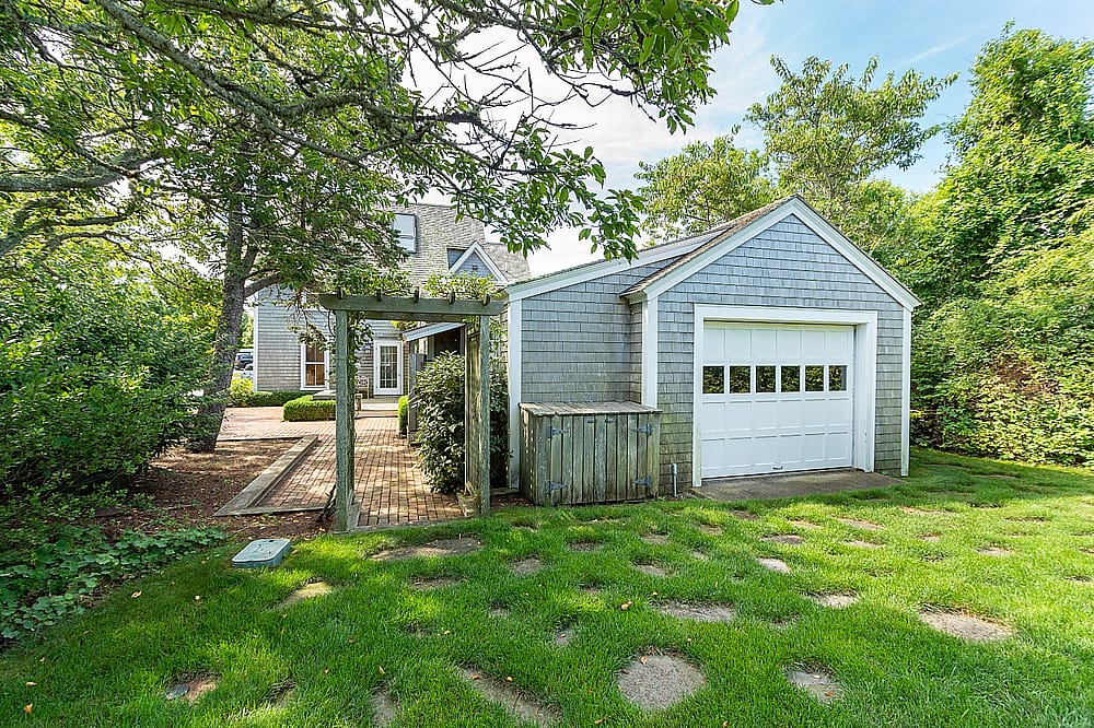 7 Sherburne Turnpike Nantucket MA