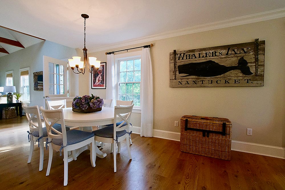 32 Polpis Road Nantucket MA