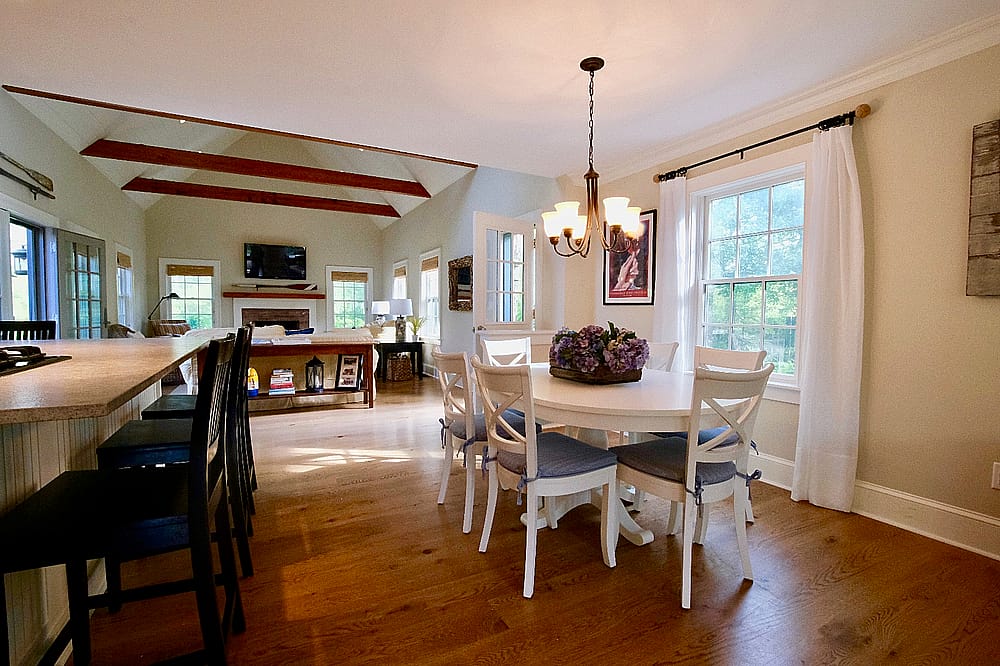 32 Polpis Road Nantucket MA