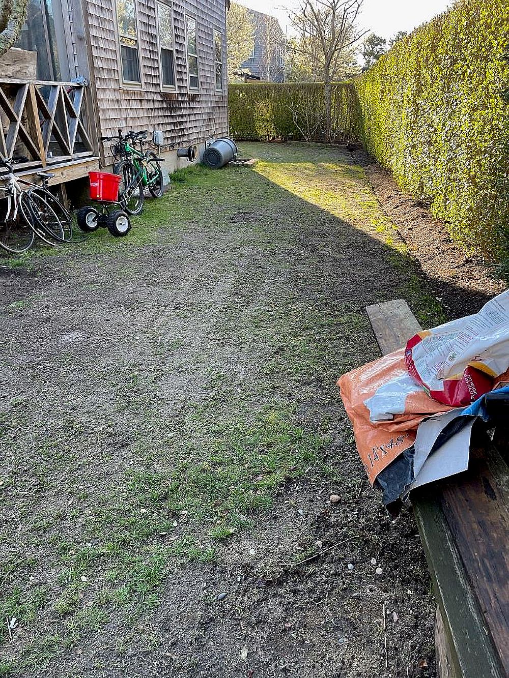 36 Macys Lane Nantucket MA