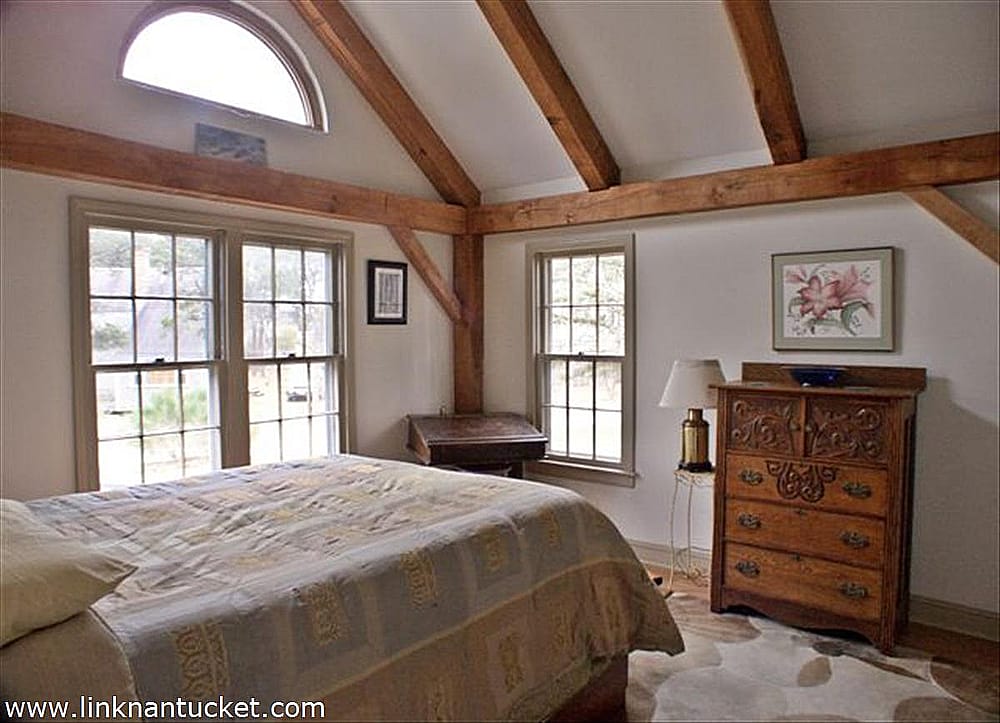 17 Ridge Lane Nantucket MA