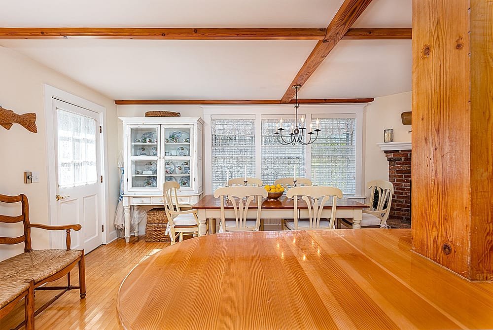 40 Union Street Nantucket MA