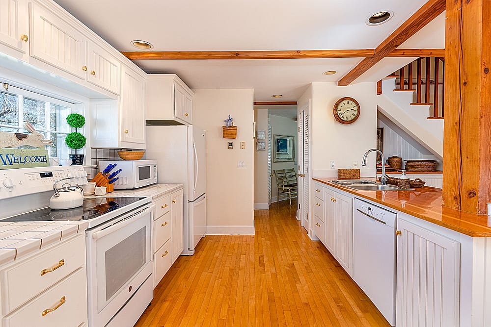 40 Union Street Nantucket MA