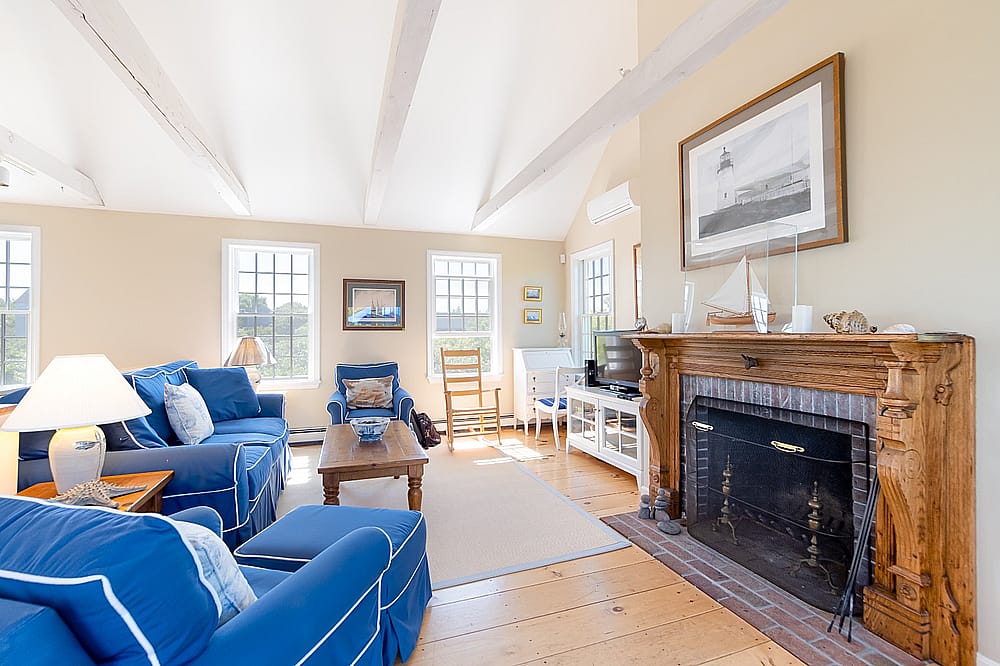 23 Dartmouth Street Nantucket MA